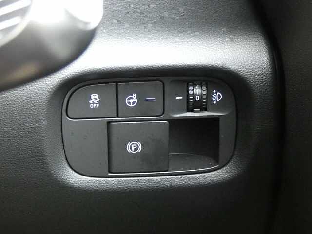 Hyundai Inster 85kW 02 49kWh 5dr Auto