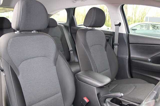 Hyundai i30 1.0T GDi SE Connect 5dr