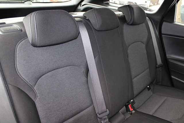 Hyundai i30 1.0T GDi SE Connect 5dr