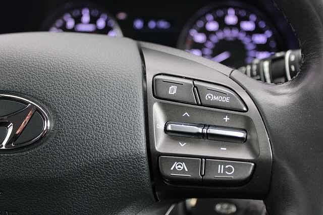 Hyundai i30 1.0T GDi SE Connect 5dr