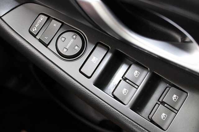 Hyundai i30 1.0T GDi SE Connect 5dr