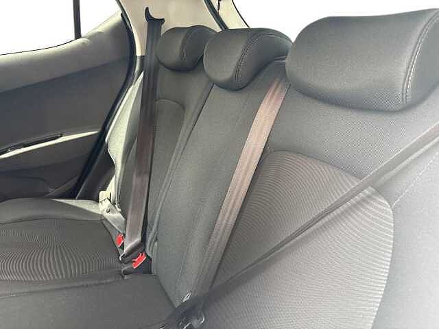 Hyundai i10 1.0 Play 5dr