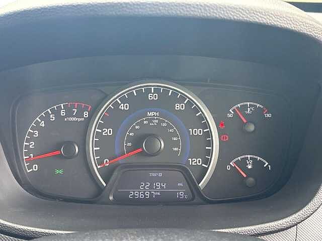 Hyundai i10 1.0 Play 5dr