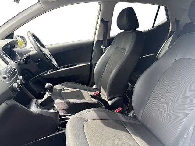 Hyundai i10 1.0 Play 5dr