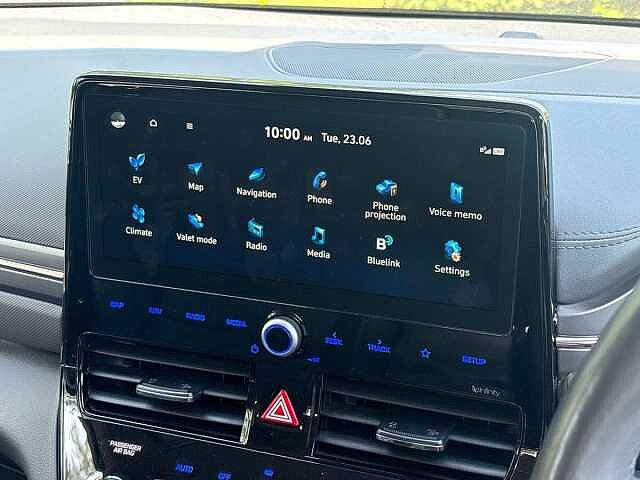 Hyundai IONIQ 100kW Premium SE 38kWh 5dr Auto
