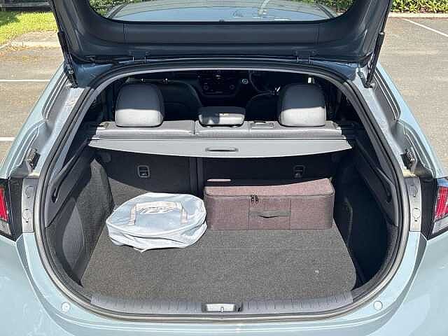 Hyundai IONIQ 100kW Premium SE 38kWh 5dr Auto