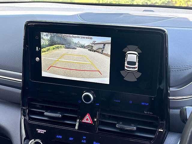 Hyundai IONIQ 100kW Premium SE 38kWh 5dr Auto
