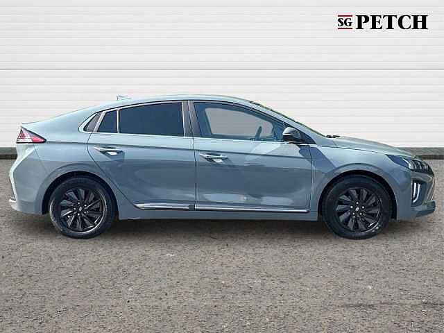 Hyundai IONIQ 100kW Premium SE 38kWh 5dr Auto