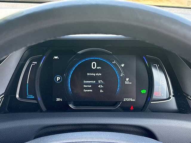Hyundai IONIQ 100kW Premium SE 38kWh 5dr Auto