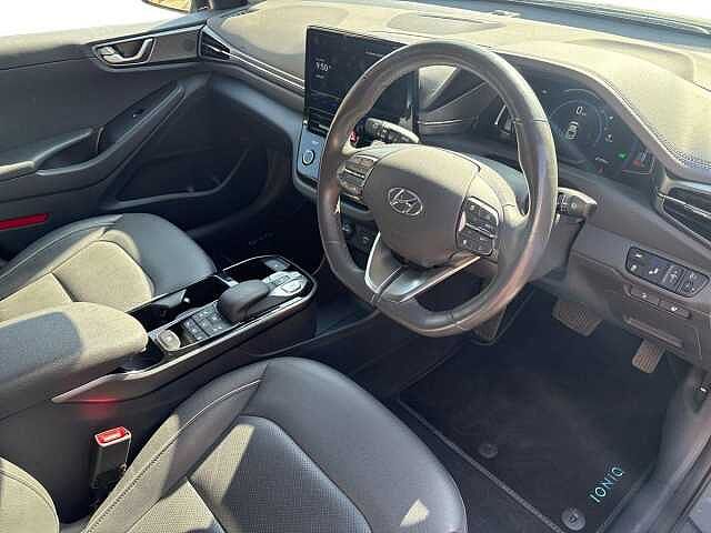 Hyundai IONIQ 100kW Premium SE 38kWh 5dr Auto