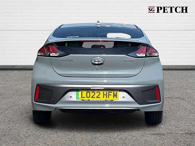 Hyundai IONIQ 100kW Premium SE 38kWh 5dr Auto