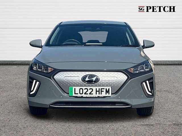 Hyundai IONIQ 100kW Premium SE 38kWh 5dr Auto