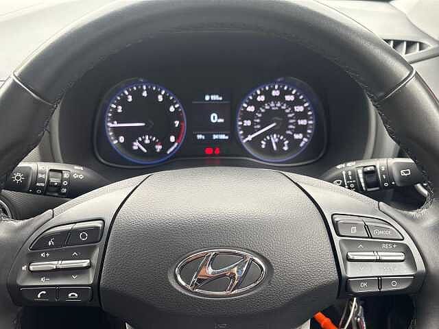 Hyundai KONA 1.0T GDi Blue Drive SE 5dr