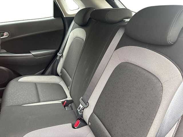 Hyundai KONA 1.0T GDi Blue Drive SE 5dr