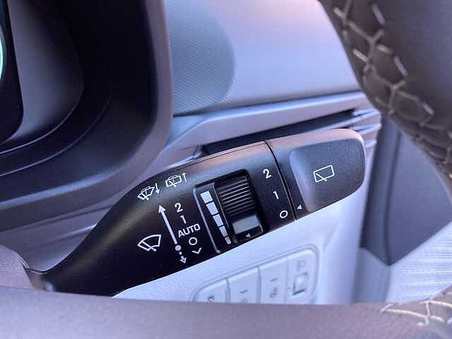 Hyundai BAYON 1.0 TGDi Ultimate 5dr White