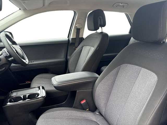 Hyundai IONIQ 5 168kW Advance 84 kWh 5dr Auto Green
