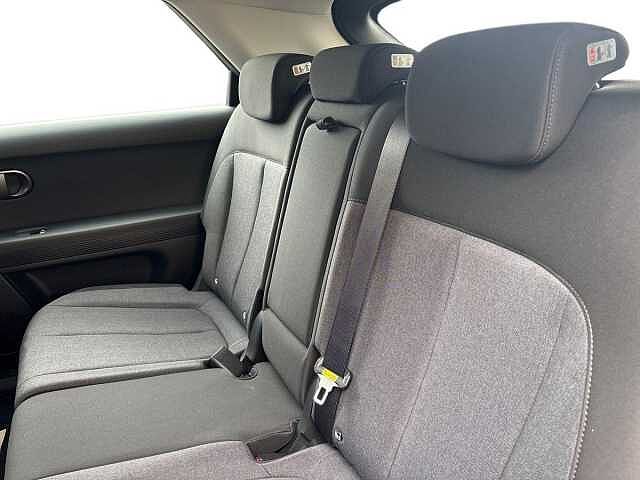 Hyundai IONIQ 5 168kW Advance 84 kWh 5dr Auto Green