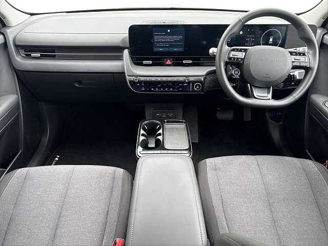 Hyundai IONIQ 5 168kW Advance 84 kWh 5dr Auto Green