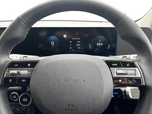 Hyundai IONIQ 5 168kW Advance 84 kWh 5dr Auto Green
