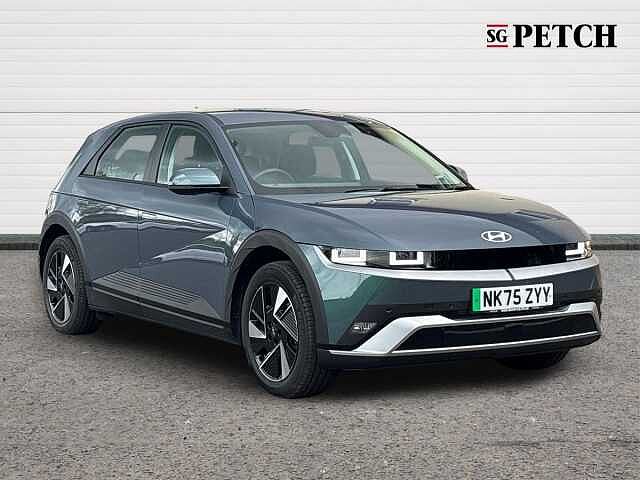 168kW Advance 84 kWh 5dr Auto
