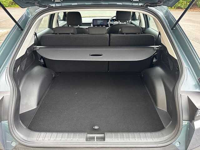 Hyundai IONIQ 5 168kW Advance 84 kWh 5dr Auto Green