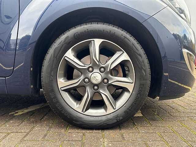 Hyundai Ix20 1.6 SE 5dr Auto