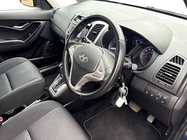 Hyundai Ix20 1.6 SE 5dr Auto