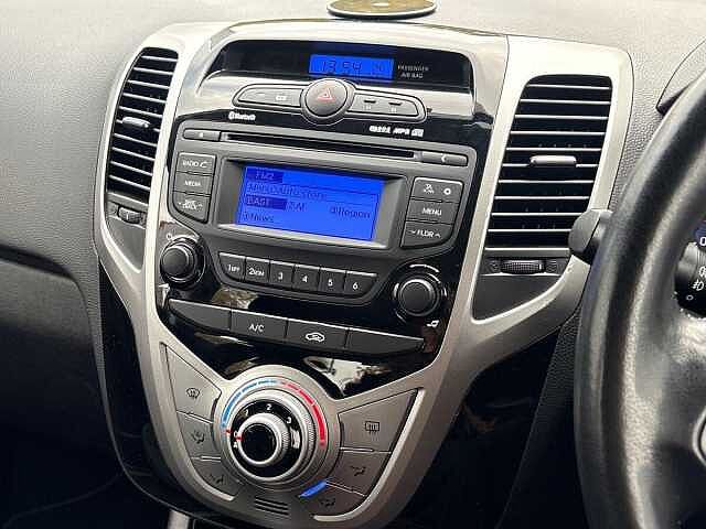 Hyundai Ix20 1.6 SE 5dr Auto