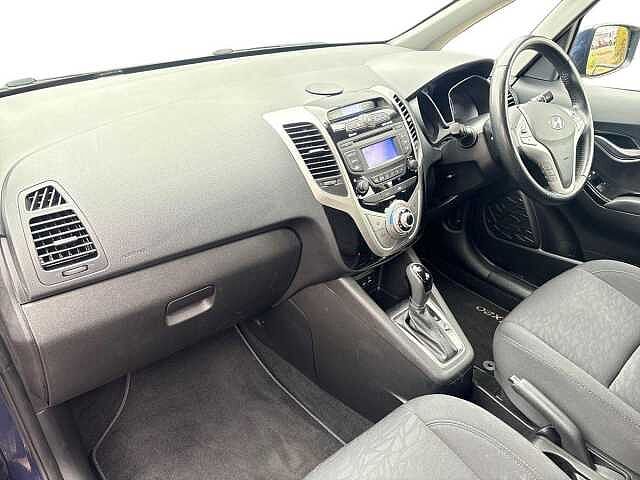 Hyundai Ix20 1.6 SE 5dr Auto