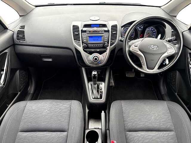Hyundai Ix20 1.6 SE 5dr Auto