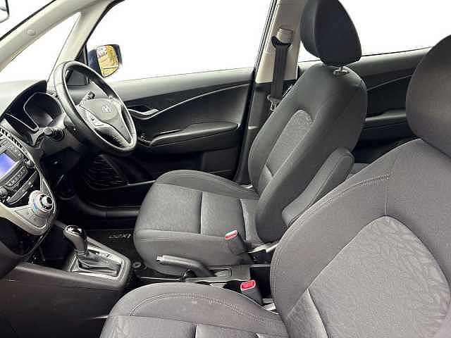 Hyundai Ix20 1.6 SE 5dr Auto