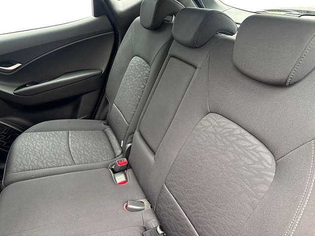 Hyundai Ix20 1.6 SE 5dr Auto