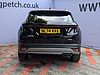 Hyundai TUCSON 1.6 T-GDi Ultimate Auto Euro 6 (s/s) 5dr Black