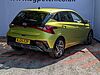 Hyundai I20 1.0 T-GDi Ultimate Euro 6 (s/s) 5dr Green