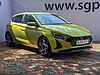 Hyundai I20 1.0 T-GDi Ultimate Euro 6 (s/s) 5dr Green