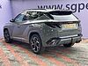 Hyundai TUCSON 1.6 T-GDi N Line Euro 6 (s/s) 5dr Grey