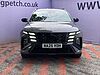 Hyundai TUCSON 1.6 T-GDi N Line Euro 6 (s/s) 5dr Grey