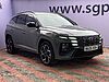 Hyundai TUCSON 1.6 T-GDi N Line Euro 6 (s/s) 5dr Grey