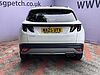 Hyundai TUCSON 1.6 T-GDi Advance Auto Euro 6 (s/s) 5dr White
