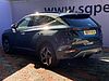 Hyundai TUCSON 1.6 h T-GDi Ultimate Auto Euro 6 (s/s) 5dr Blue