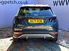 Hyundai TUCSON 1.6 h T-GDi Ultimate Auto Euro 6 (s/s) 5dr Blue