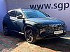 Hyundai TUCSON 1.6 h T-GDi Ultimate Auto Euro 6 (s/s) 5dr Blue