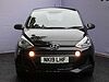 Hyundai I10 1.0 S Euro 6 5dr Black