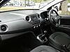Hyundai I10 1.0 S Euro 6 5dr Black