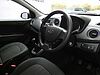Hyundai I10 1.0 S Euro 6 5dr Black