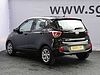 Hyundai I10 1.0 S Euro 6 5dr Black