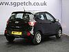 Hyundai I10 1.0 S Euro 6 5dr Black