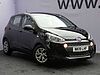 Hyundai I10 1.0 S Euro 6 5dr Black