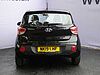Hyundai I10 1.0 S Euro 6 5dr Black