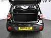 Hyundai I10 1.0 S Euro 6 5dr Black